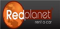 Red Planet Rent A Car - Mersin
